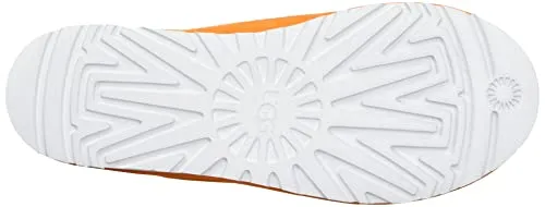 UGG Men's Tasman Slipper, Clementine, 10