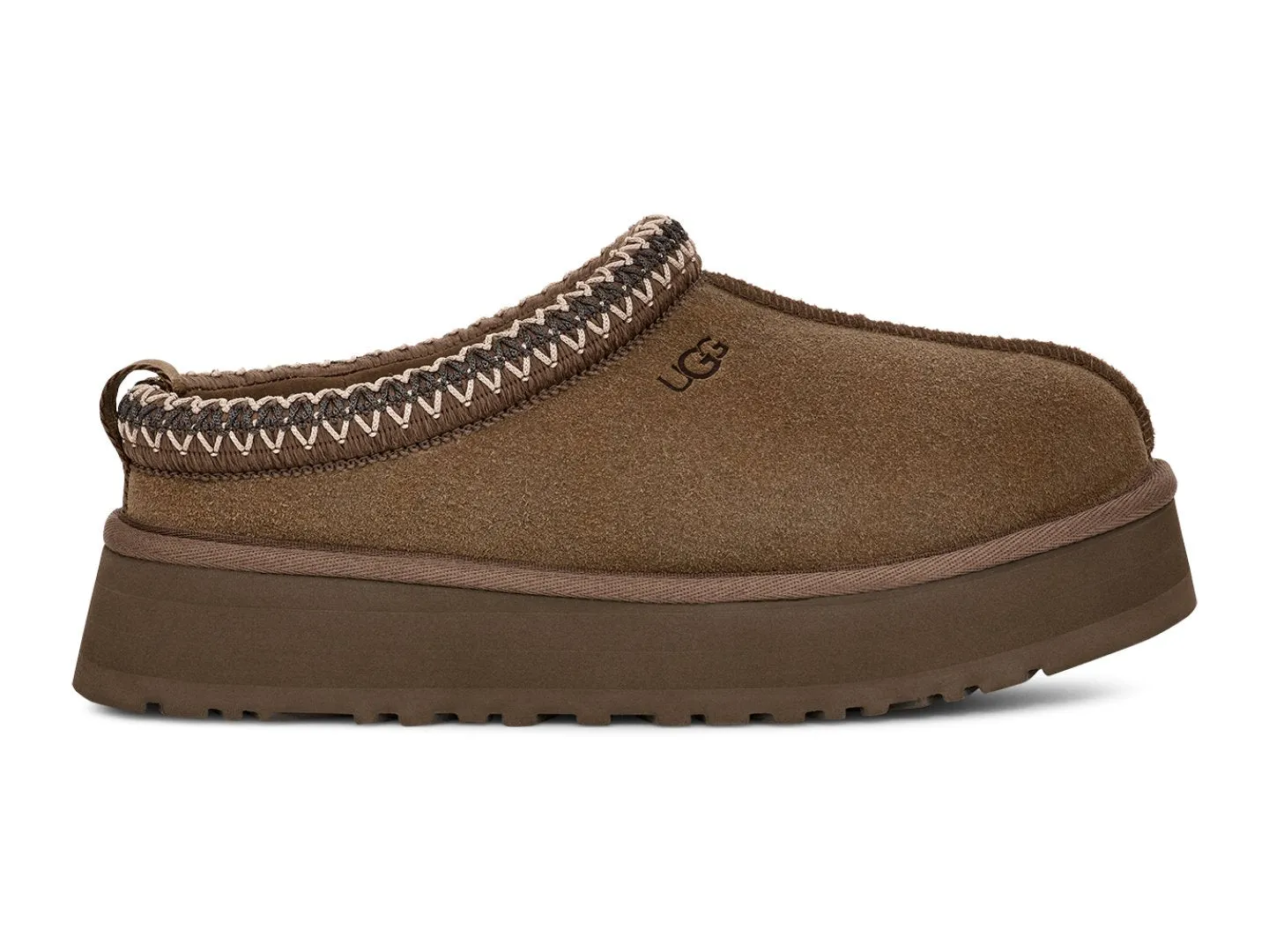 Ugg: Tazz in Hickory