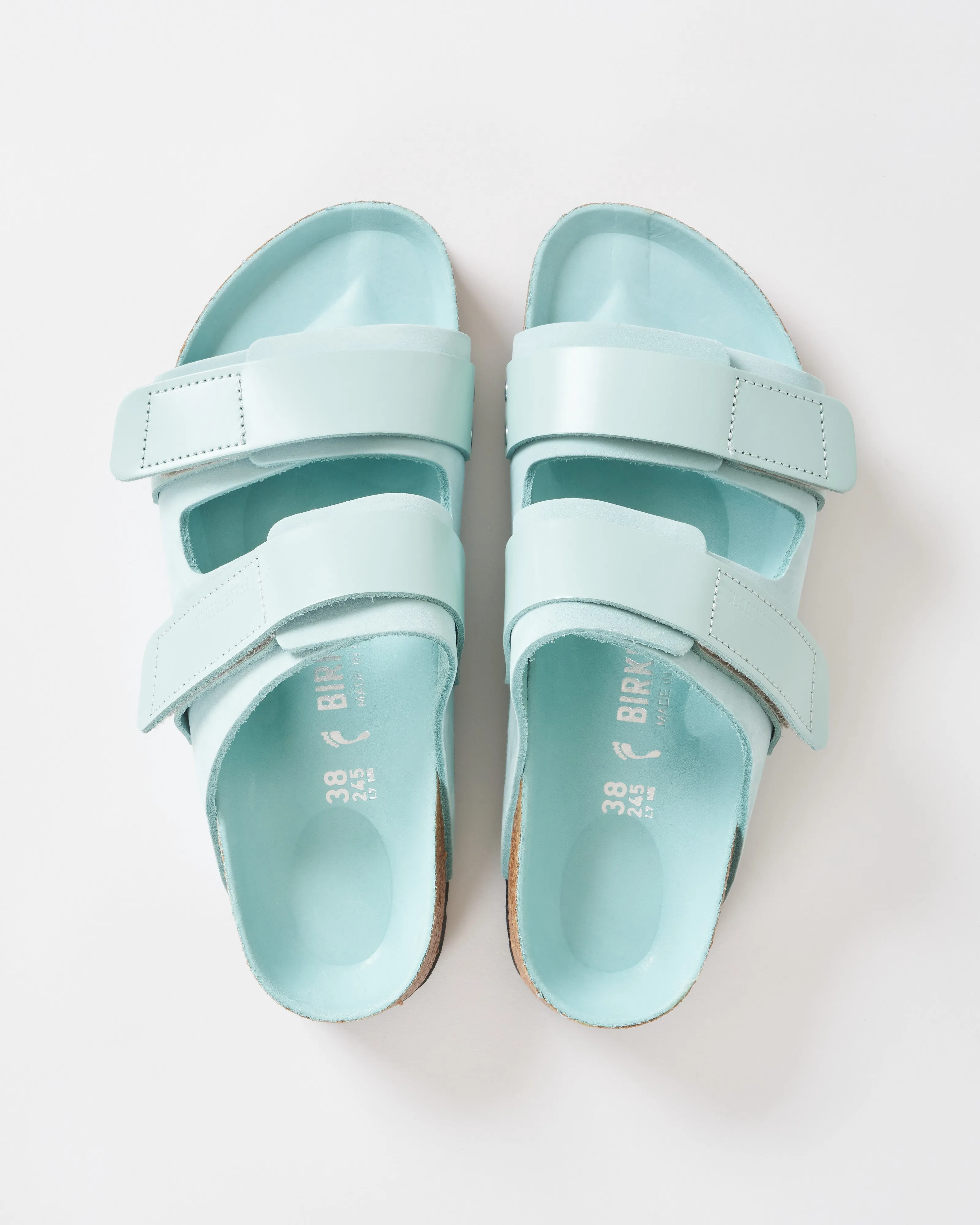uji hex sandal