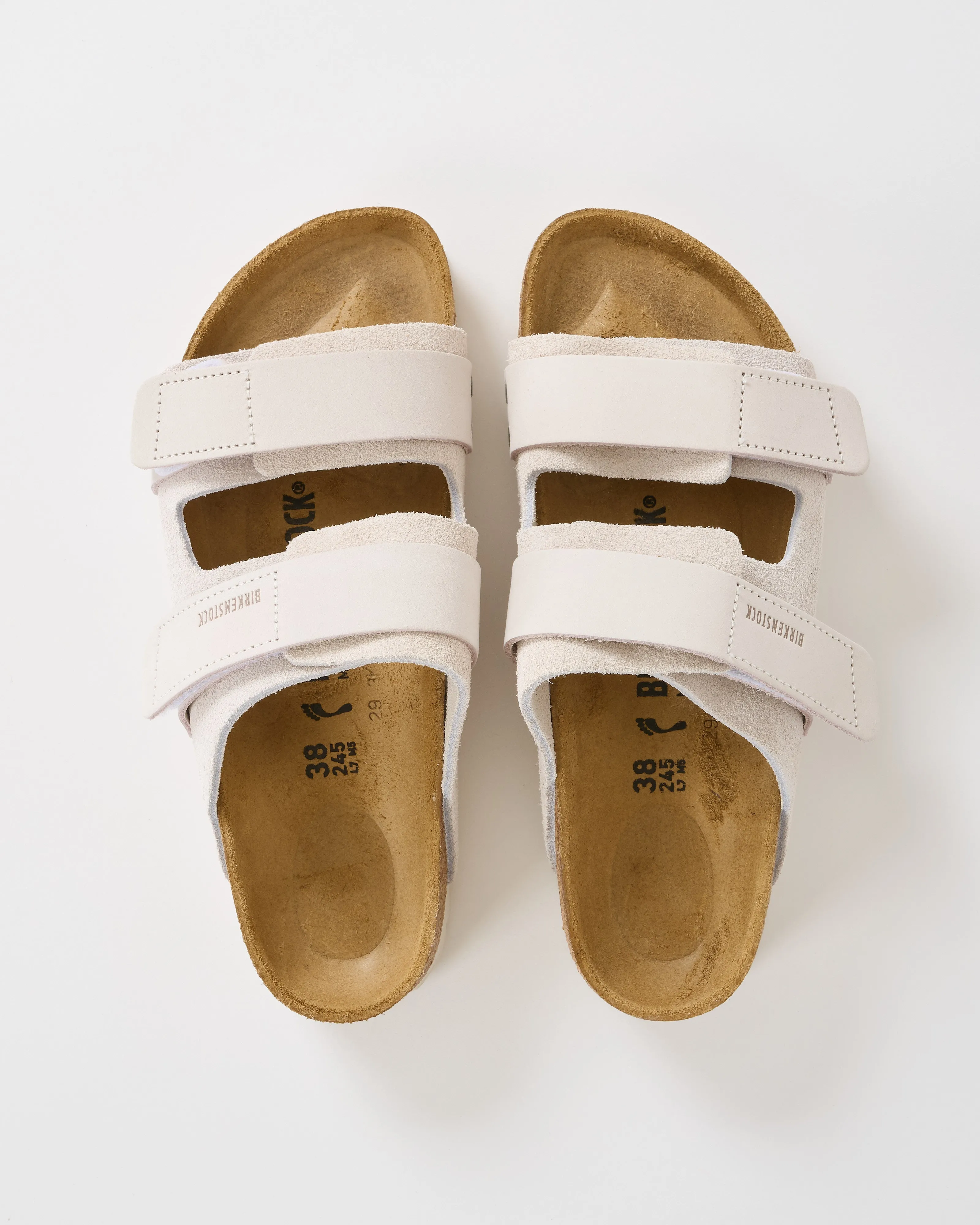 uji hex sandal
