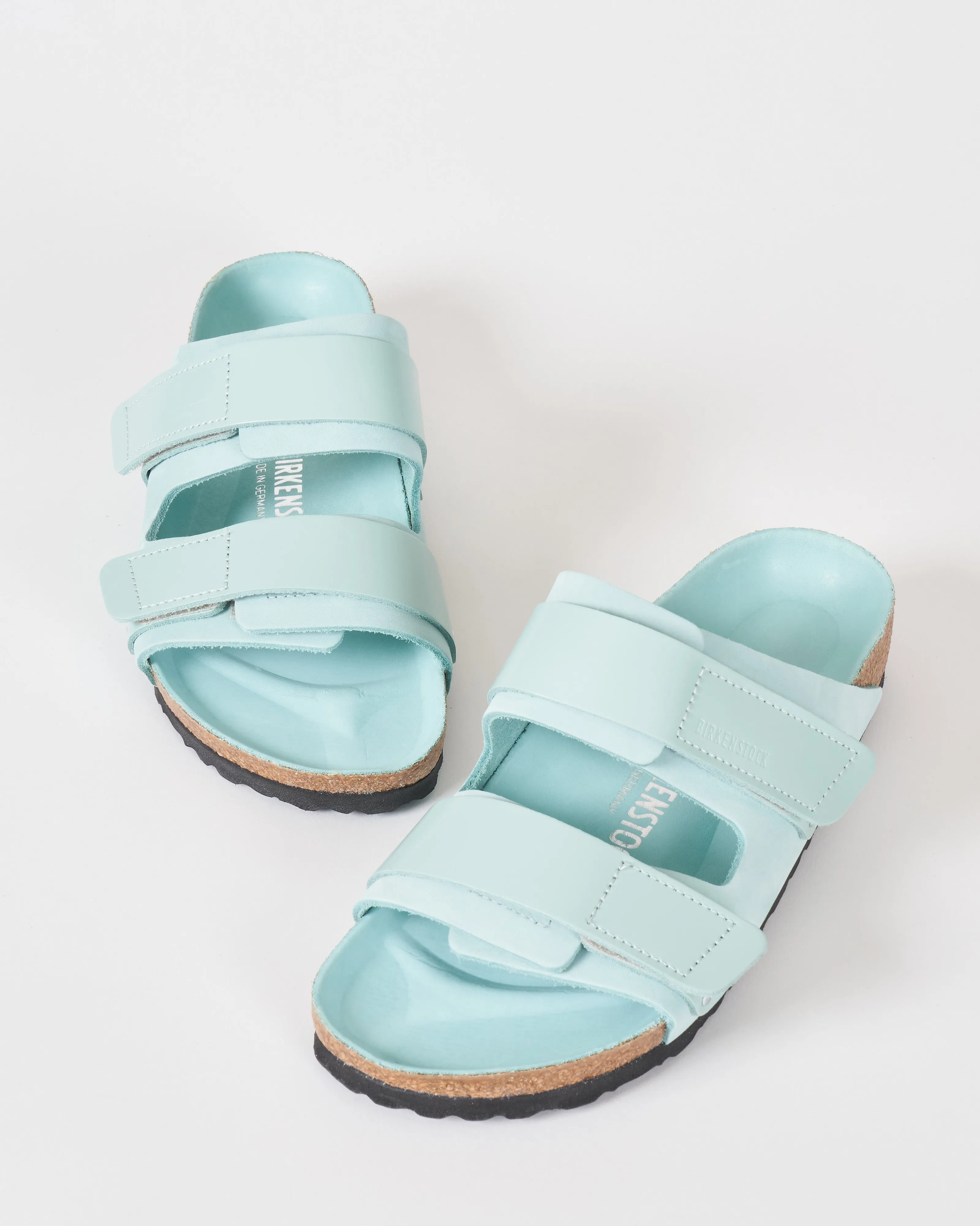 uji hex sandal