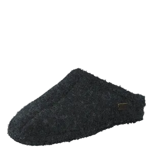 Ulle Mohair Dark Grey