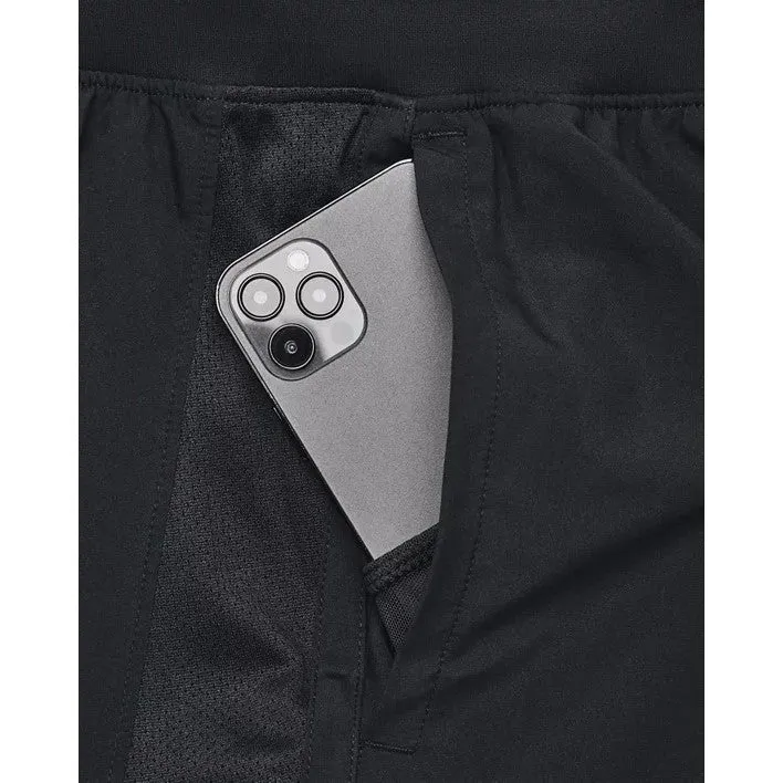 Under Armour Launch 7" 2in1 Shorts Men's (Black 001)