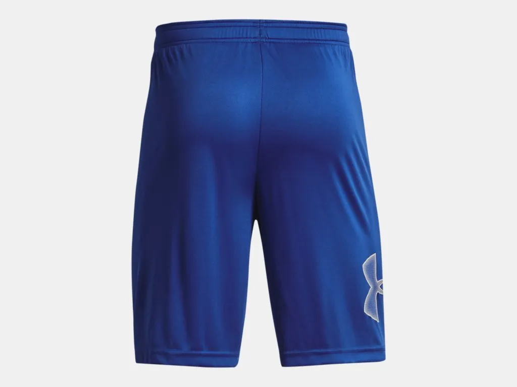 Under Armour Tech Shorts - Blue