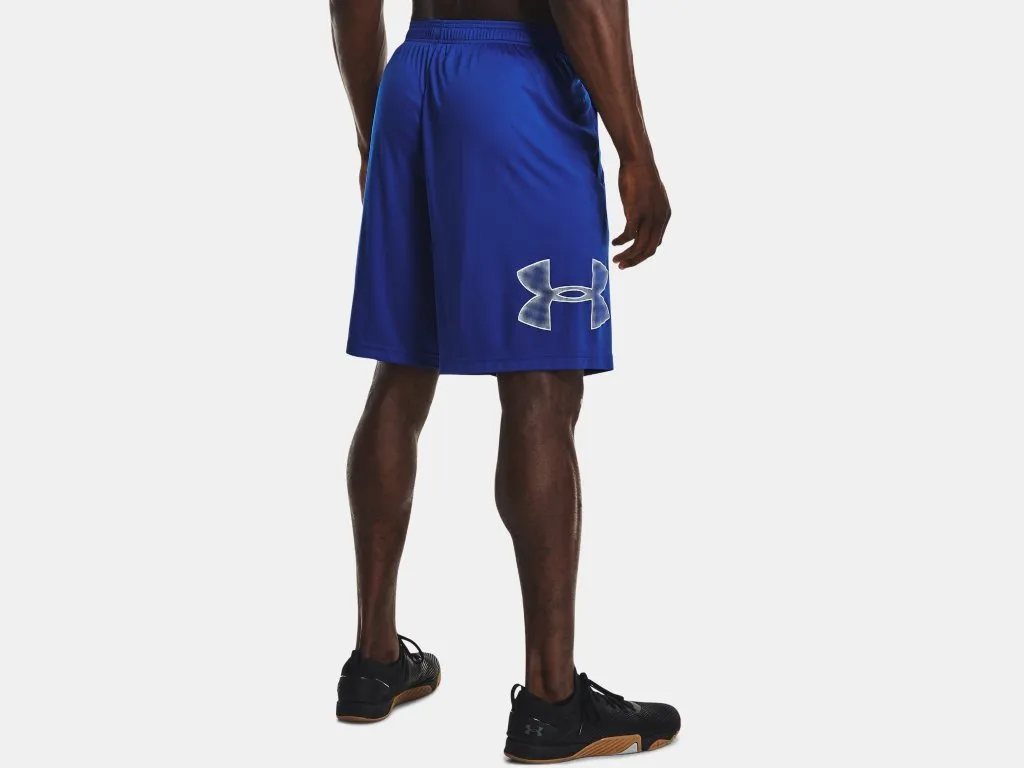 Under Armour Tech Shorts - Blue