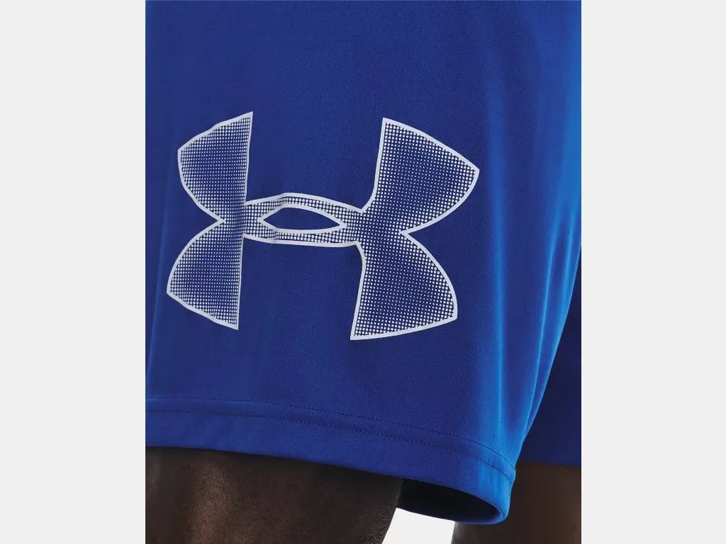 Under Armour Tech Shorts - Blue