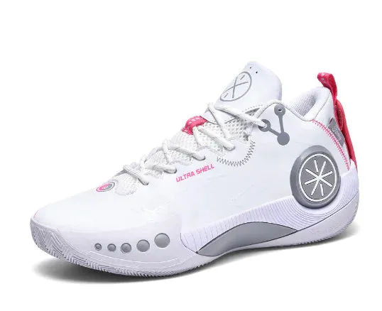 Unisex Basketball Sneakers - Wade Phantom 3 (One Pair)