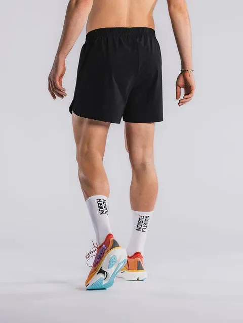 Unisex Fusion HP (C3) 2-in-1 Run Short