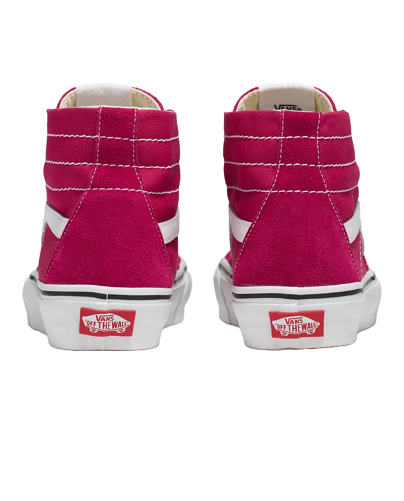 VANS FU SK8-HI TAPERED