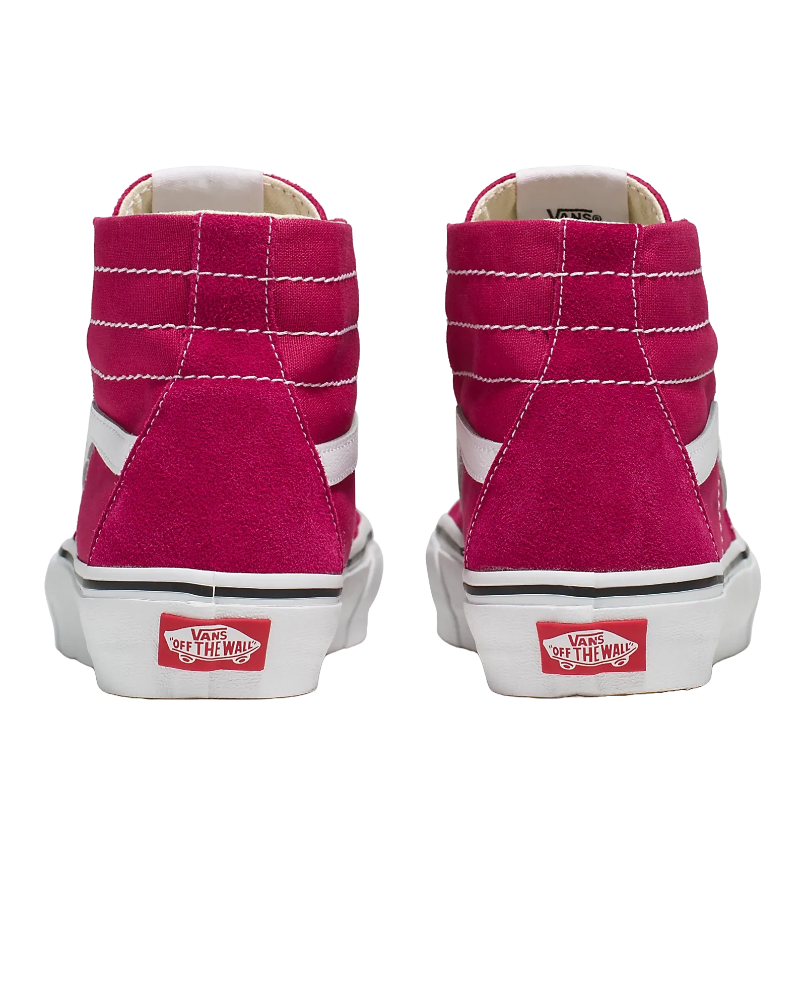 VANS FU SK8-HI TAPERED