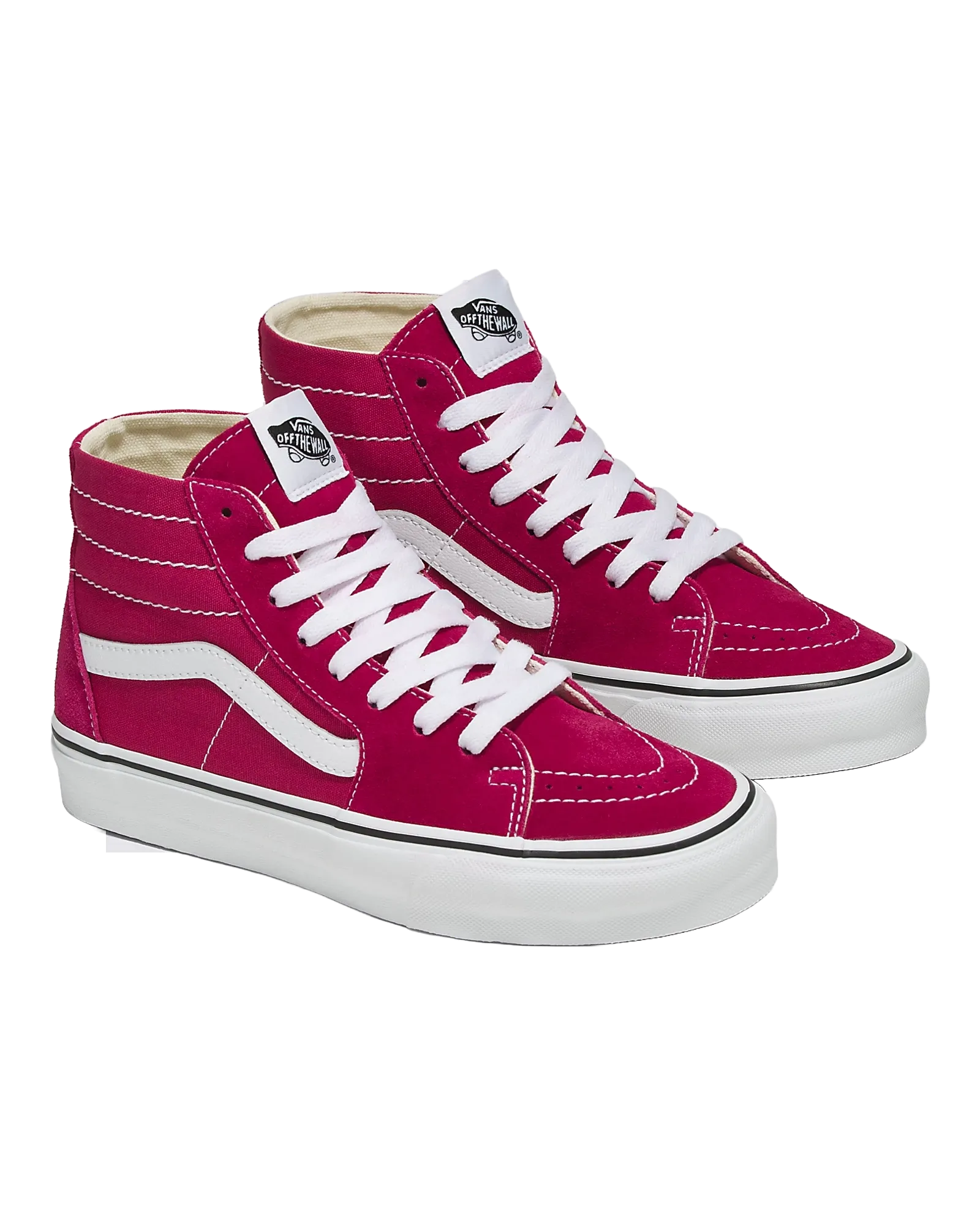 VANS FU SK8-HI TAPERED