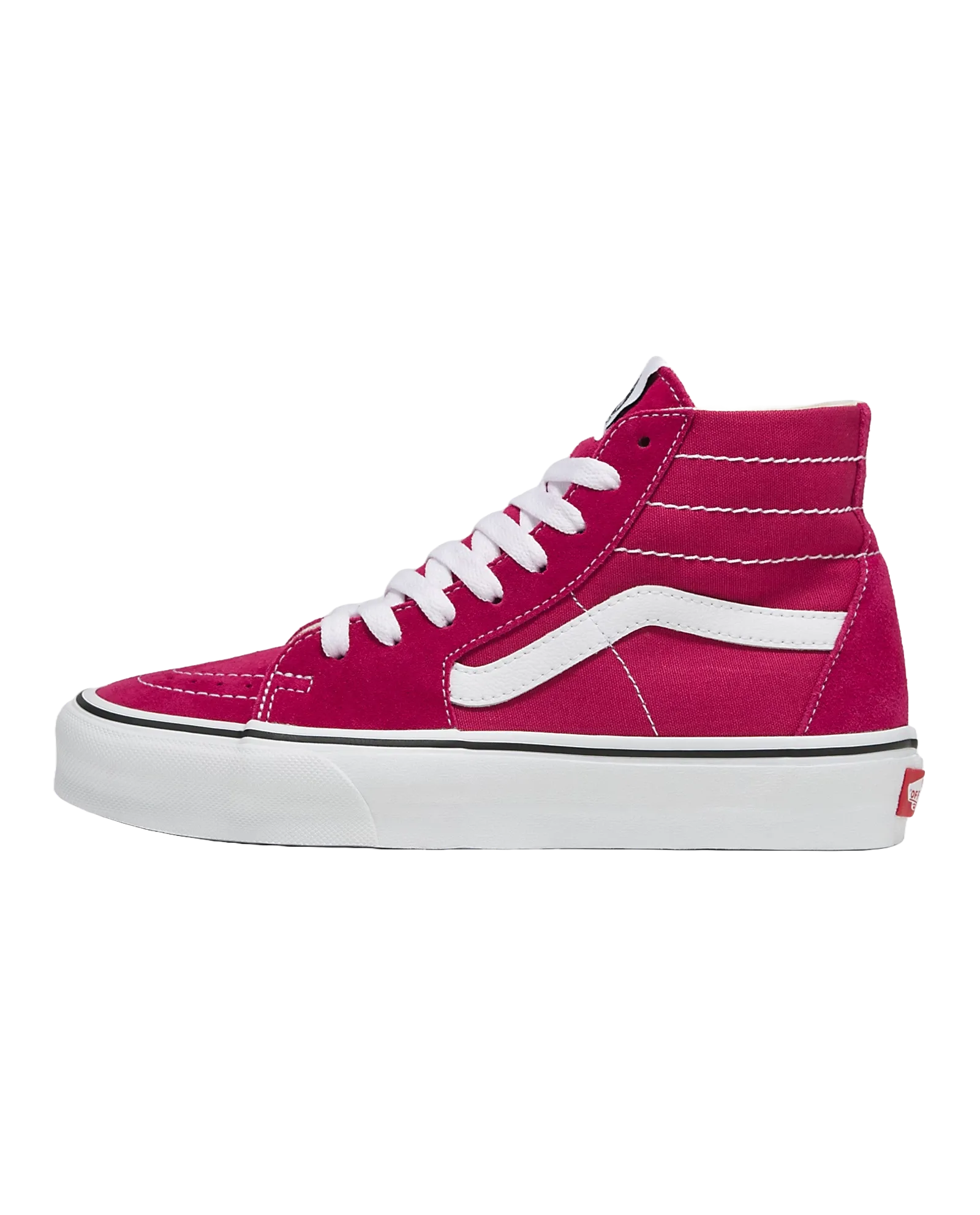 VANS FU SK8-HI TAPERED