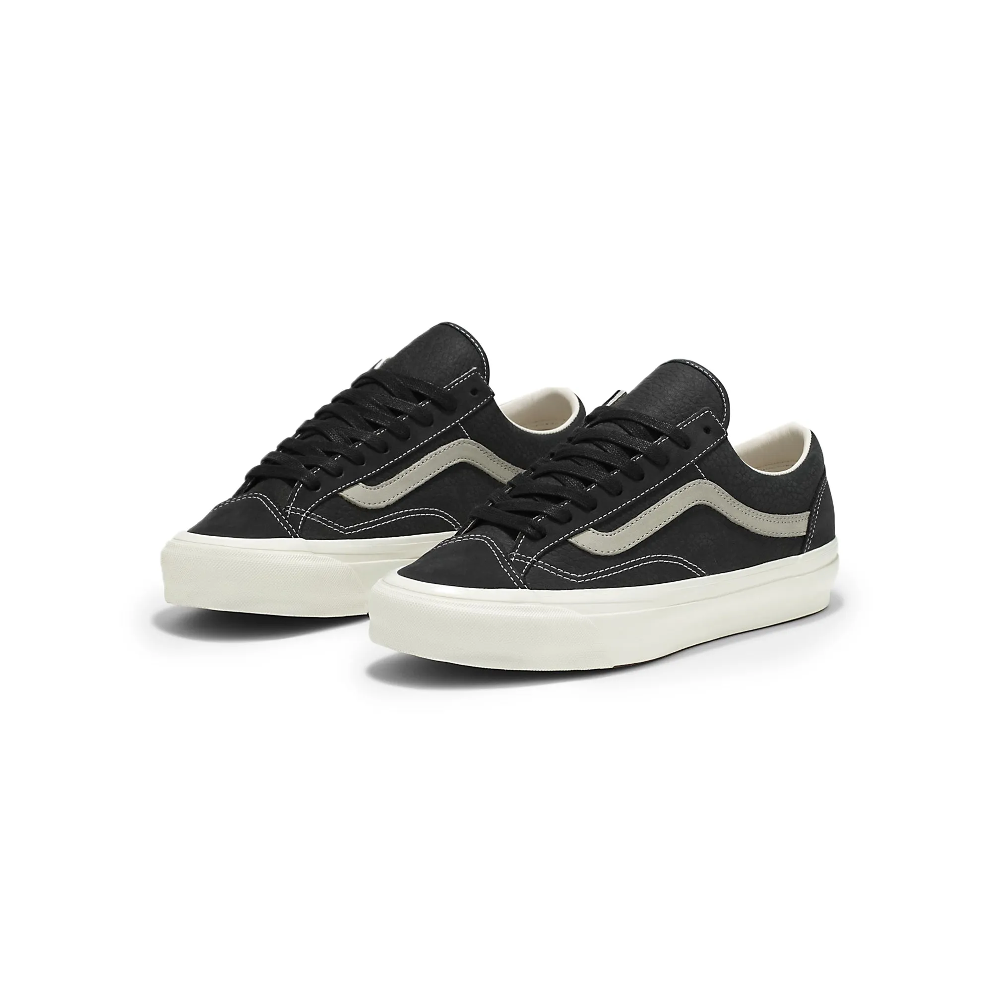 Vans Mens Old Skool LX Shoes
