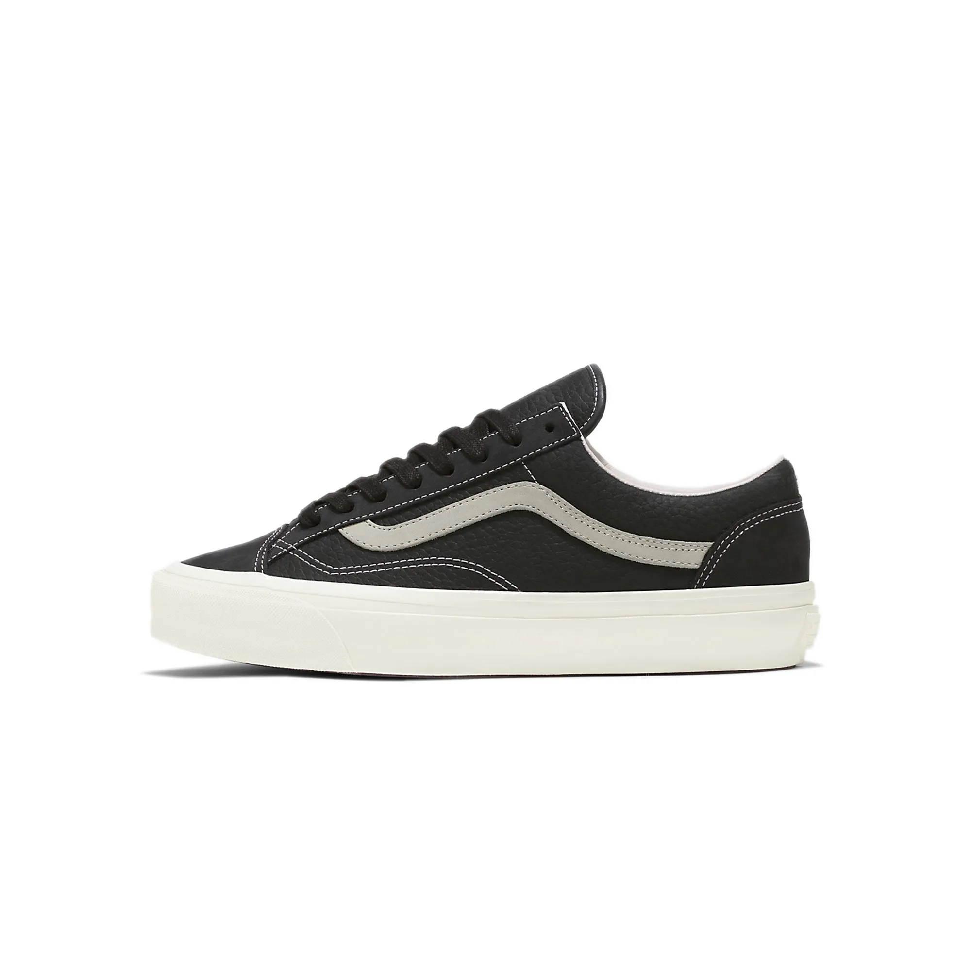 Vans Mens Old Skool LX Shoes