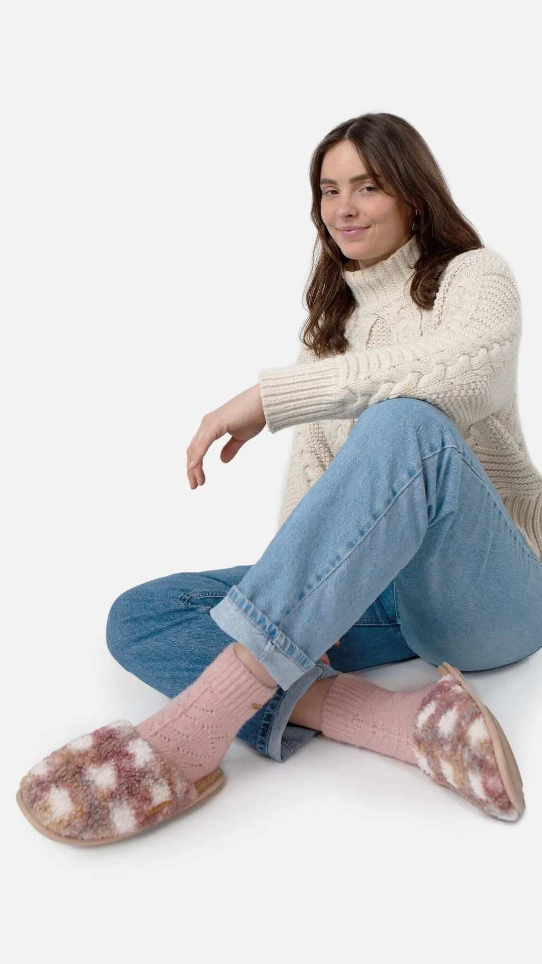 Vensie Slippers