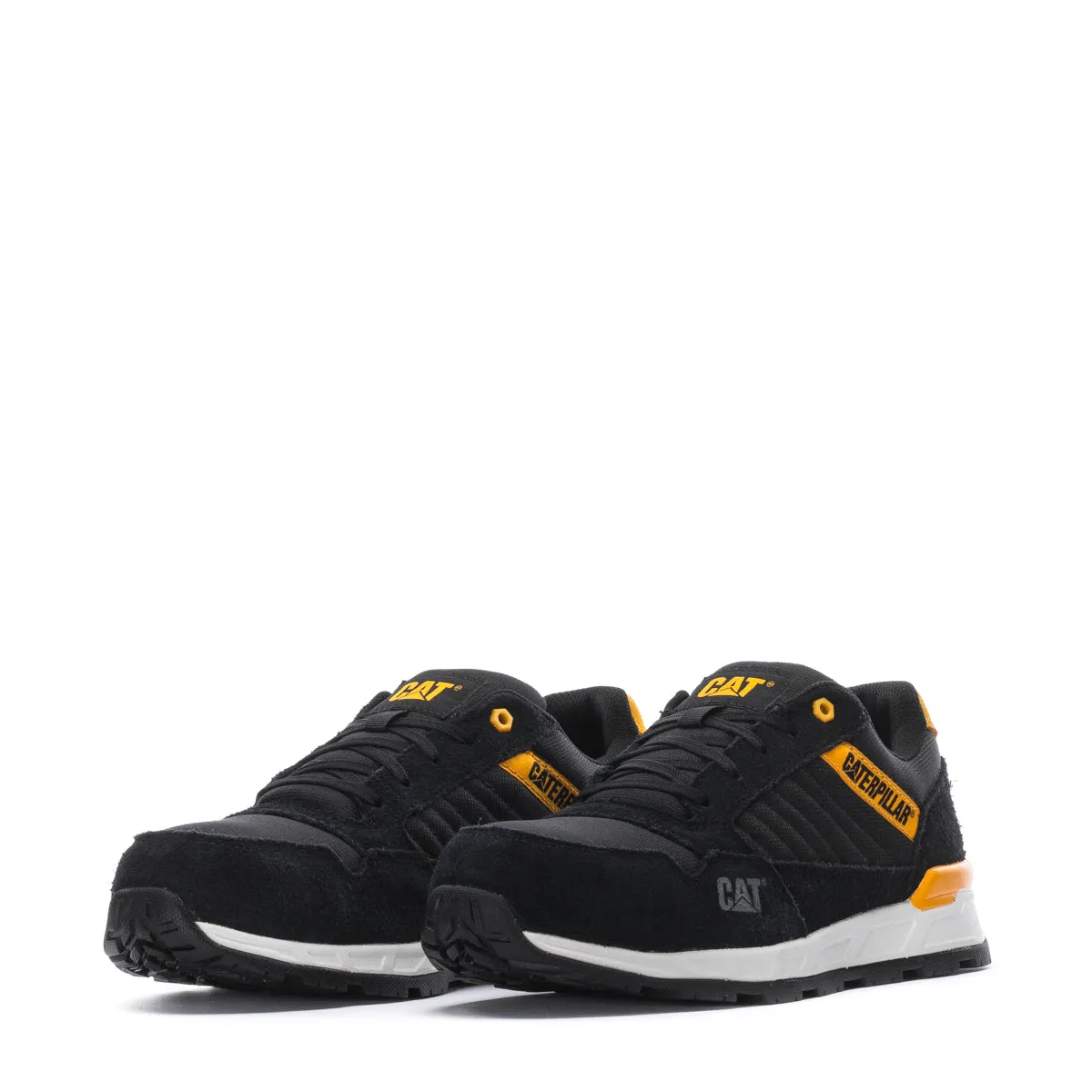 Venward Comp Toe - Mens