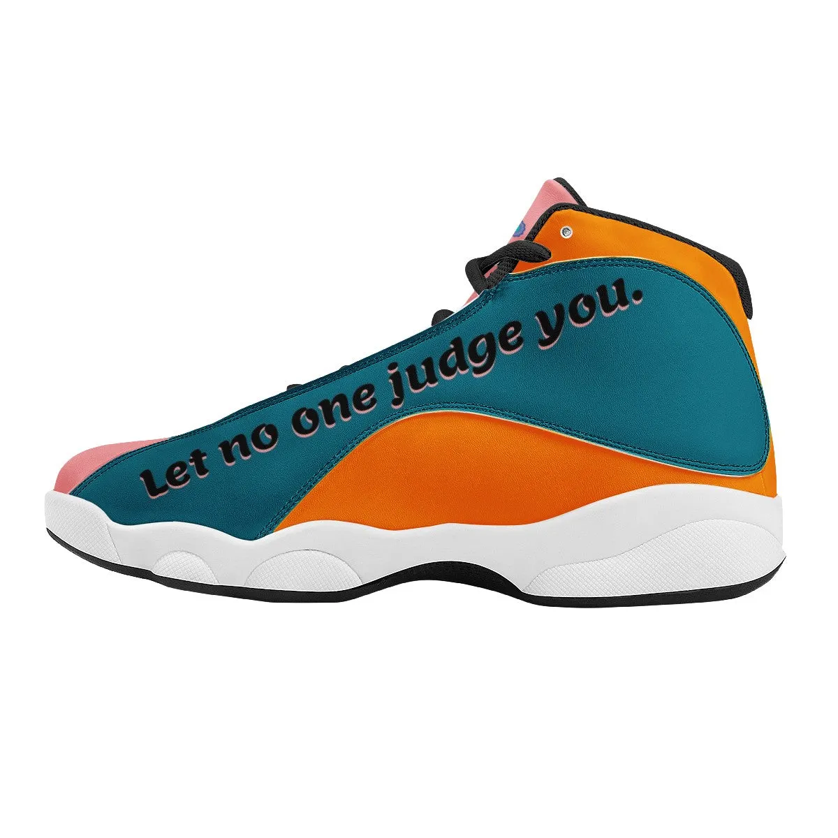 Vgnore Caramel Sneaker - NFT chip