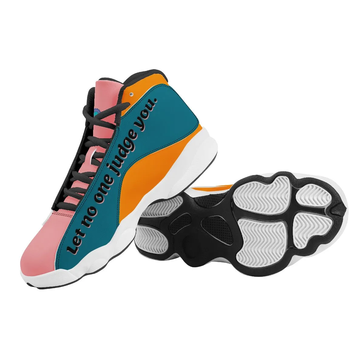 Vgnore Caramel Sneaker - NFT chip