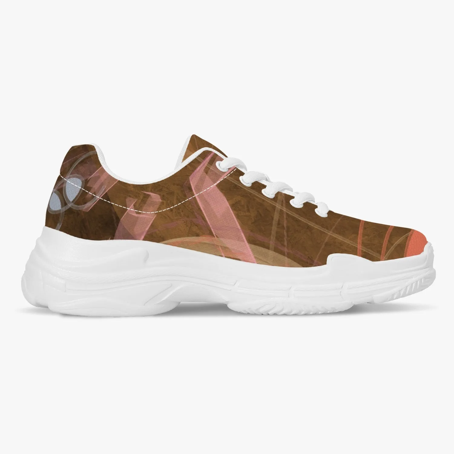 Victory | SoulGlide Sneaker