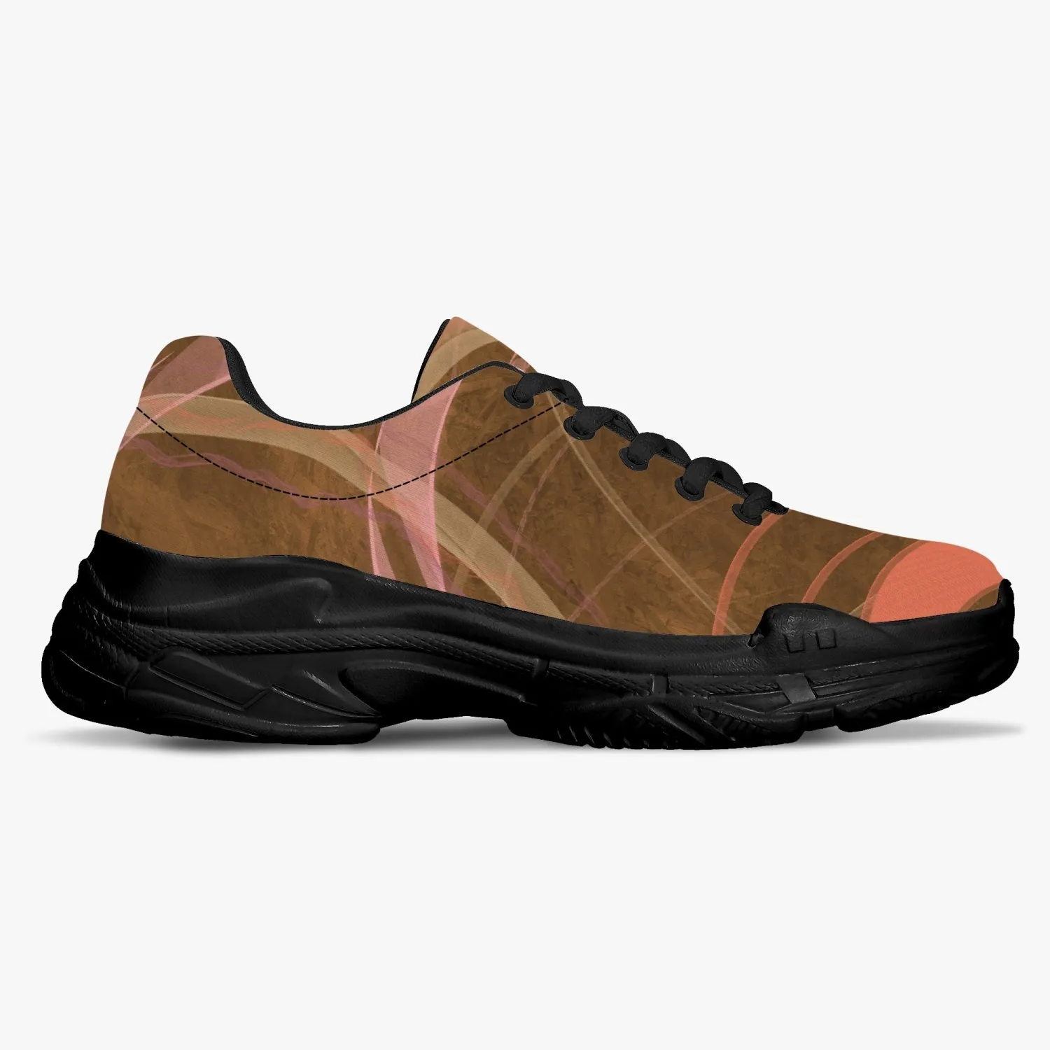Victory | SoulGlide Sneaker