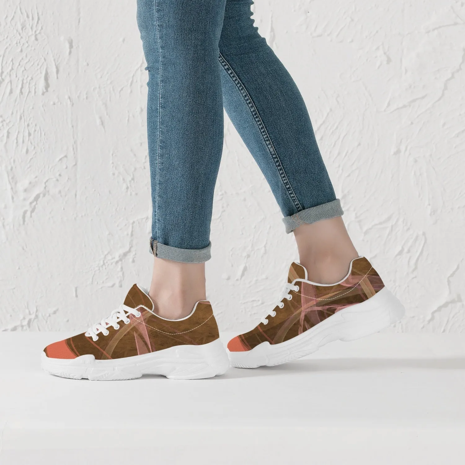 Victory | SoulGlide Sneaker
