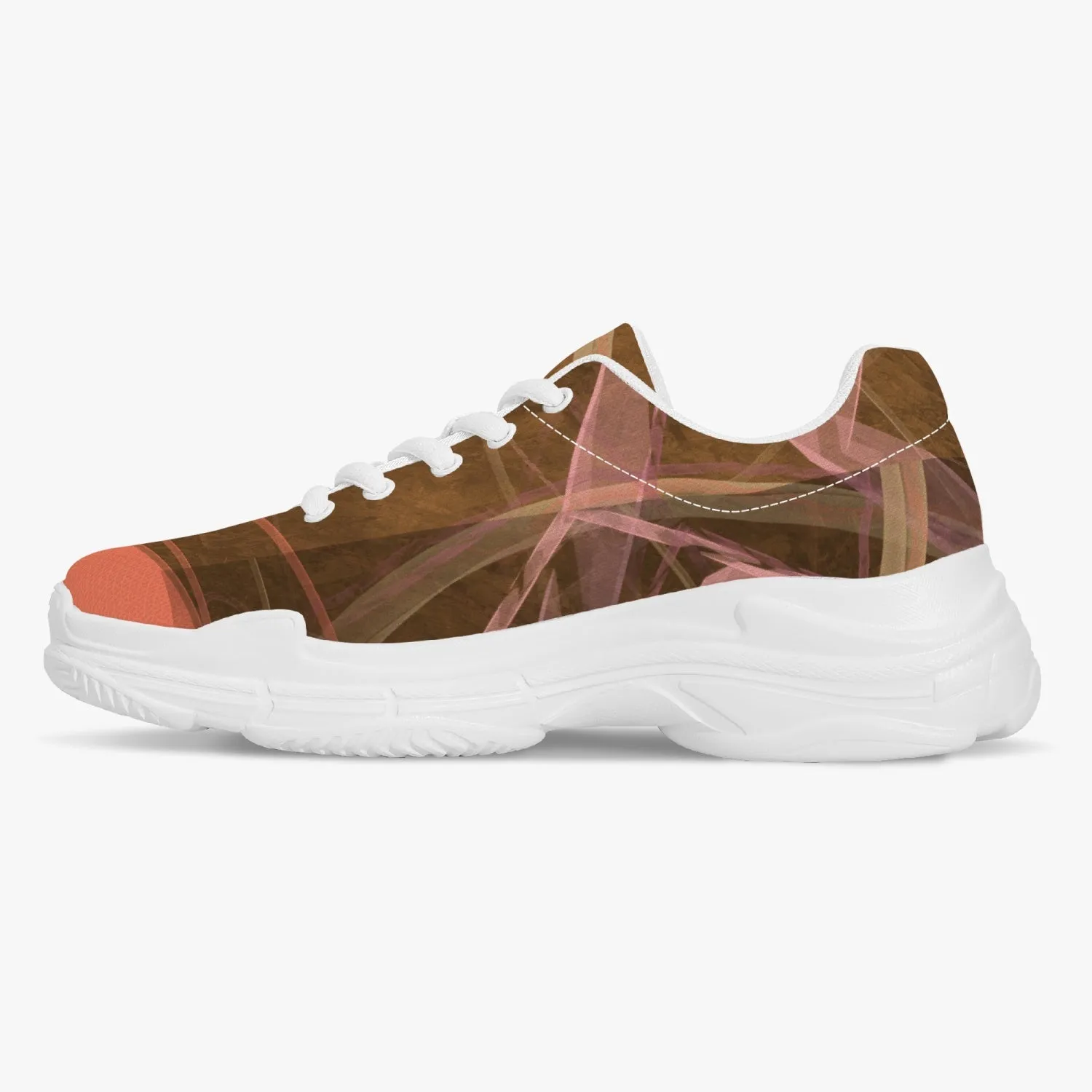 Victory | SoulGlide Sneaker