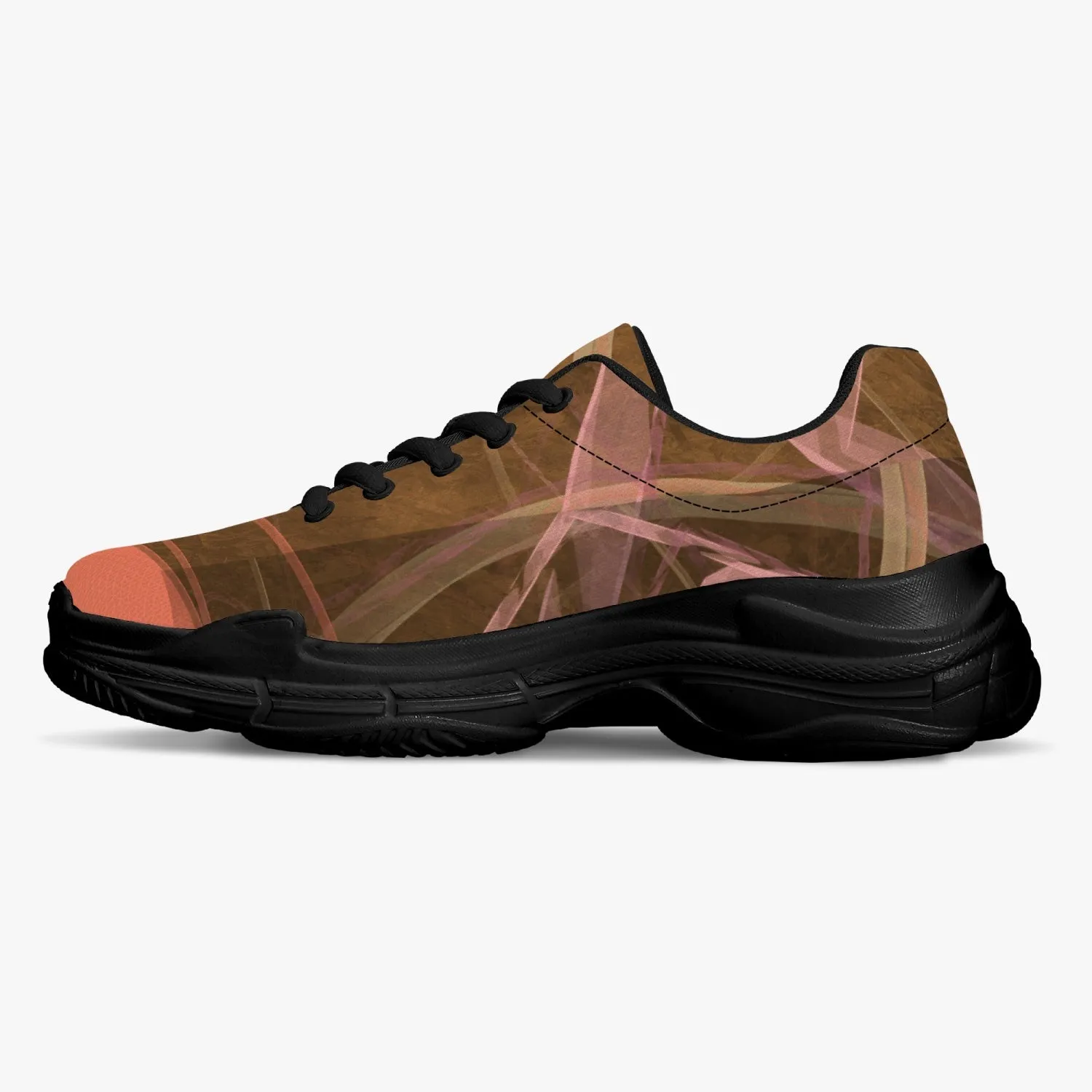Victory | SoulGlide Sneaker