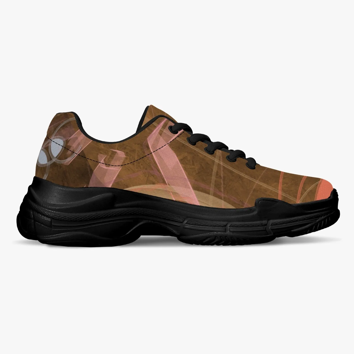 Victory | SoulGlide Sneaker
