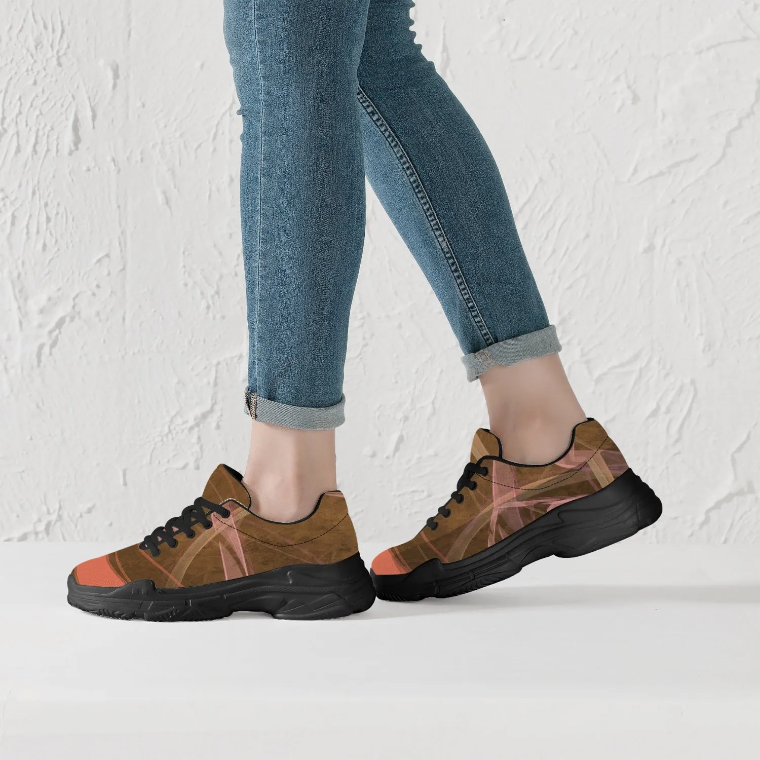 Victory | SoulGlide Sneaker