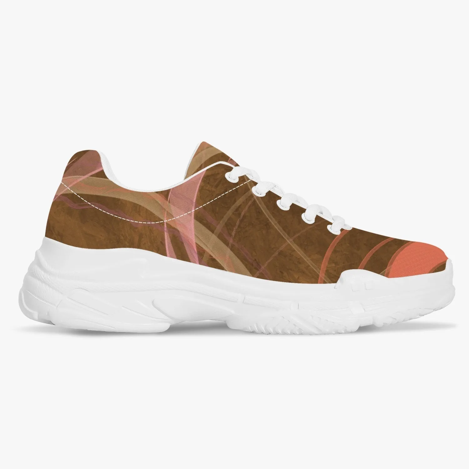 Victory | SoulGlide Sneaker