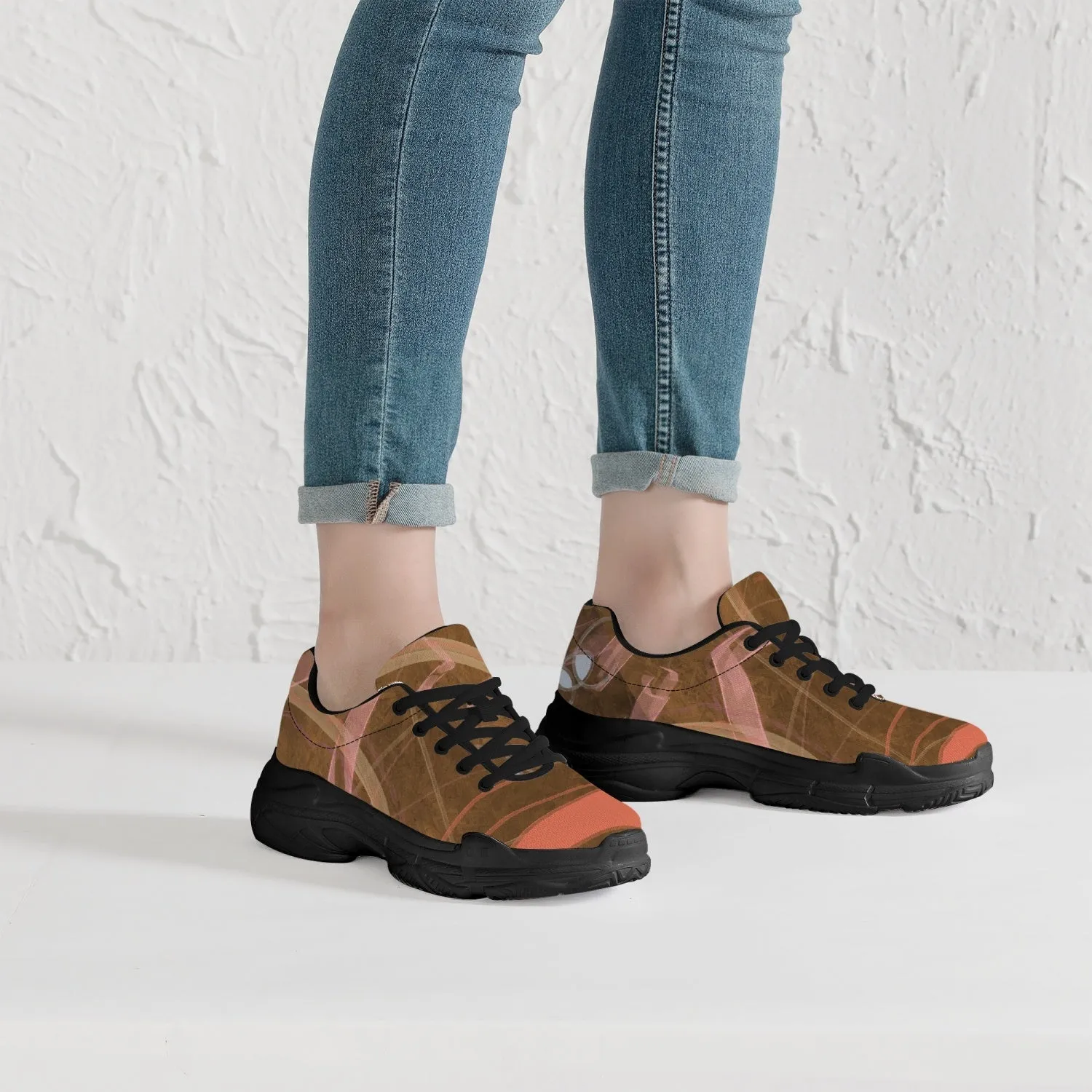 Victory | SoulGlide Sneaker