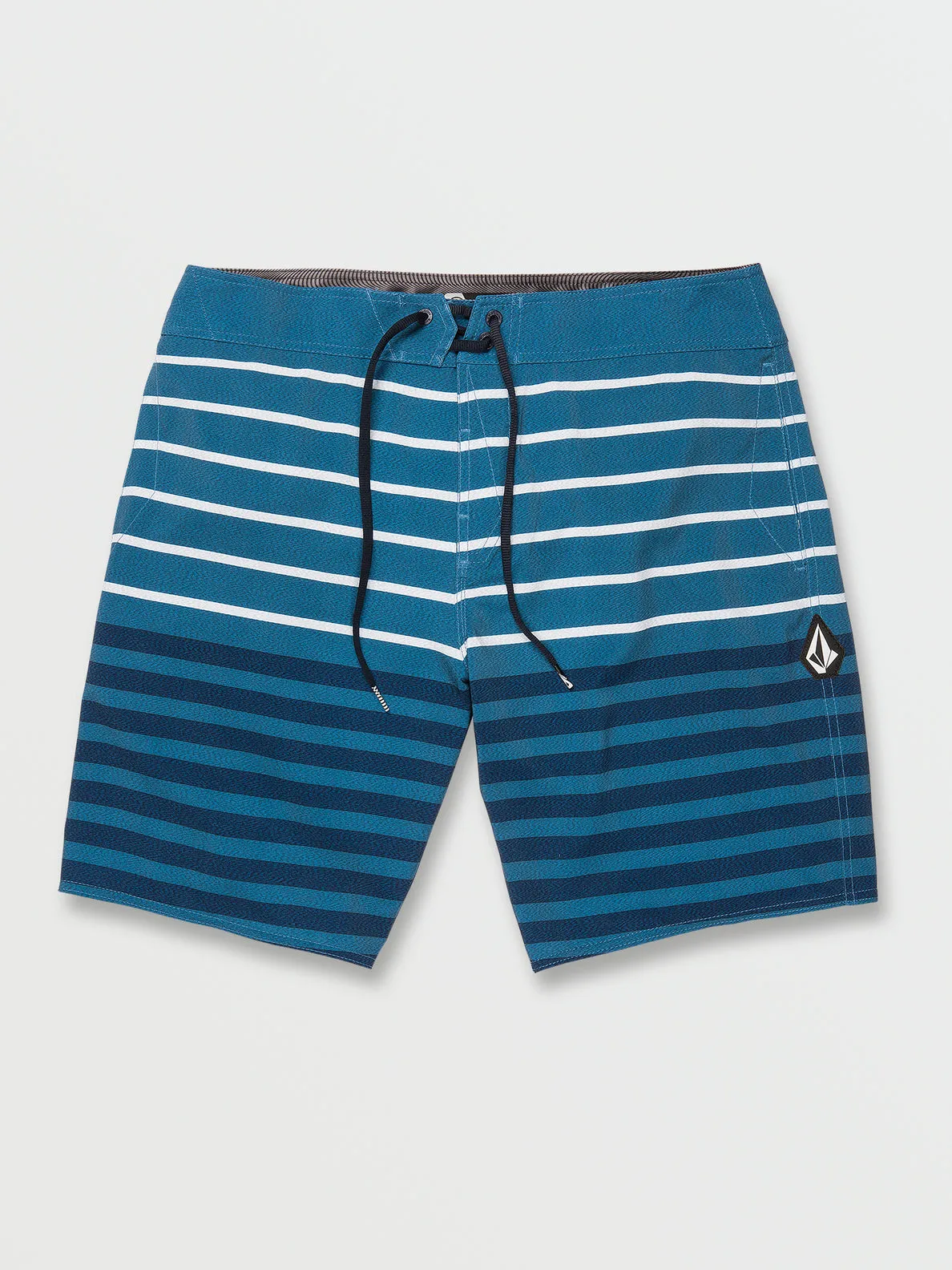 Volcom Mens Quarta Static Mod-Tech Trunks