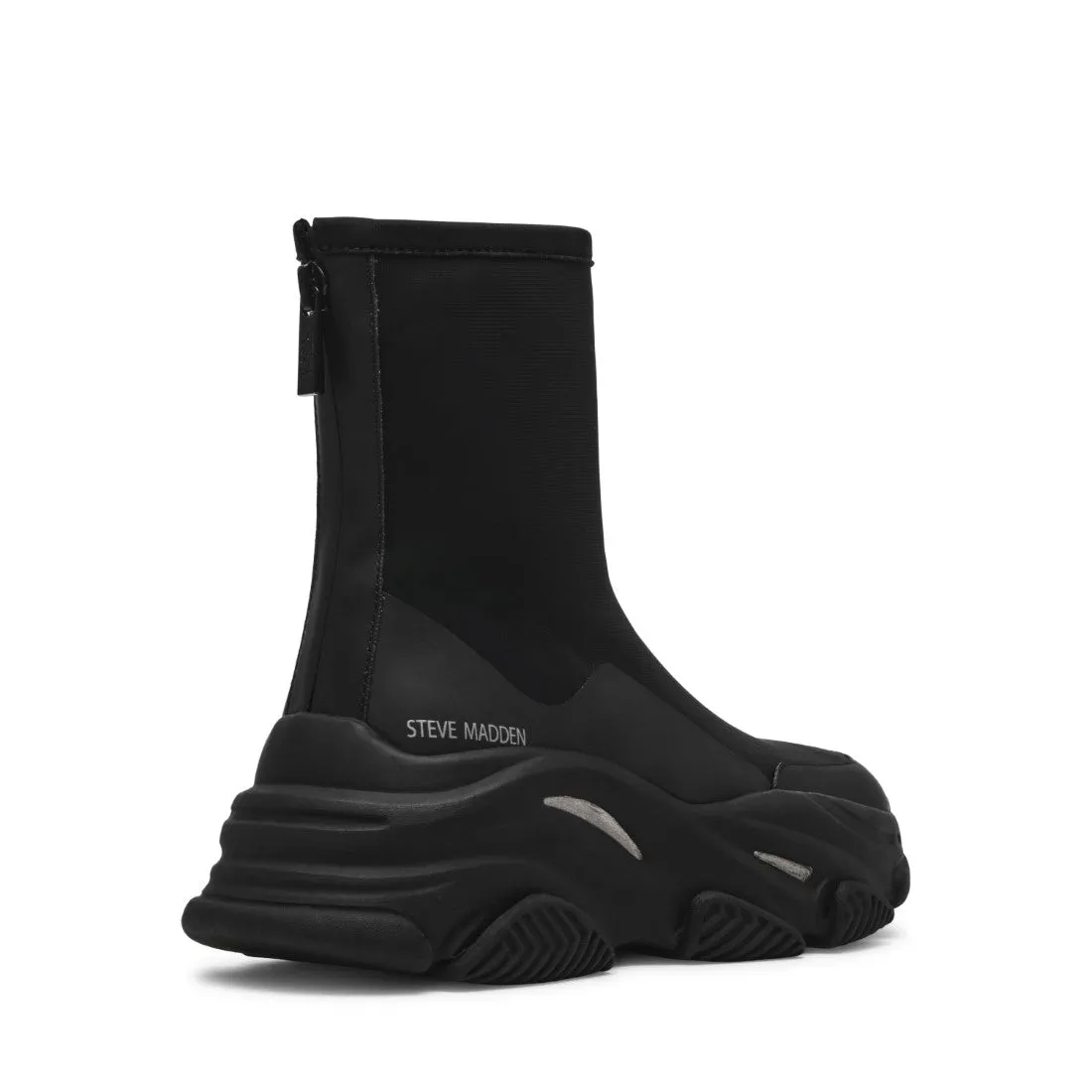 VROOMS BLACK