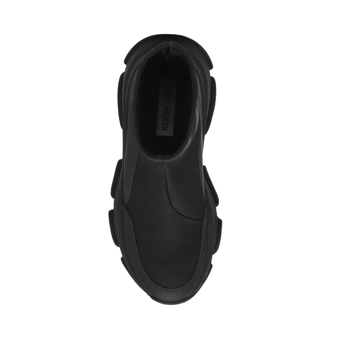 VROOMS BLACK
