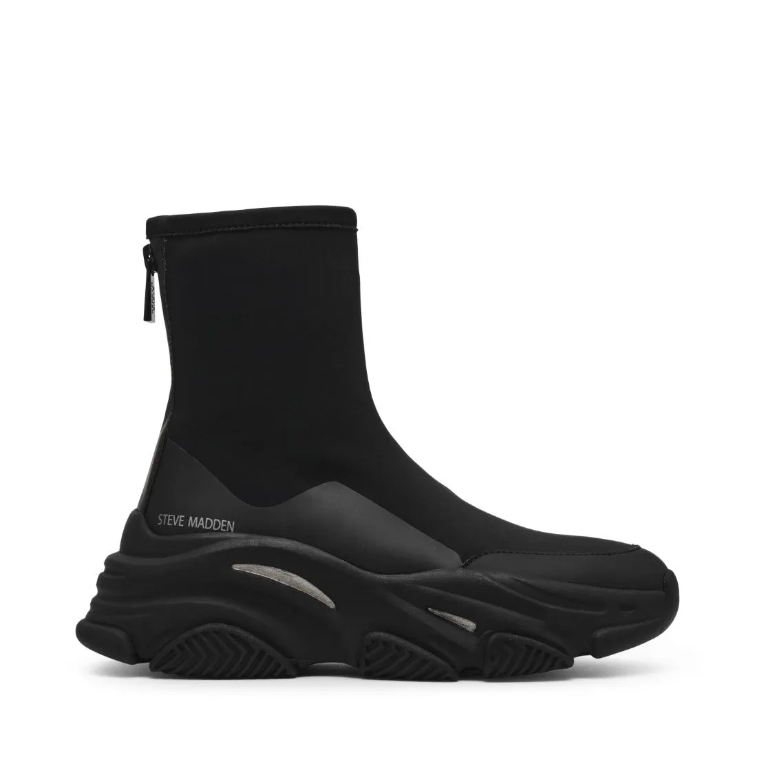 VROOMS BLACK