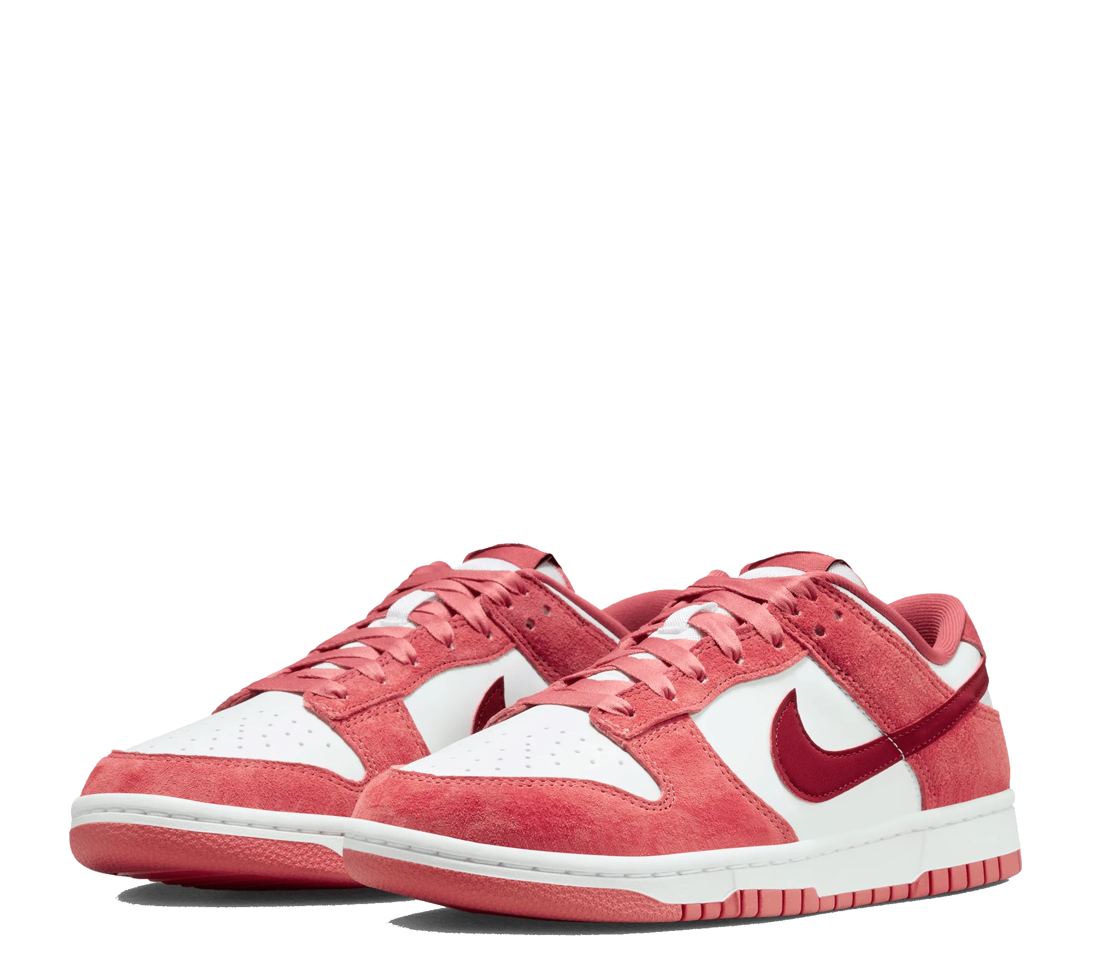 W Nike Dunk Low "VDAY"