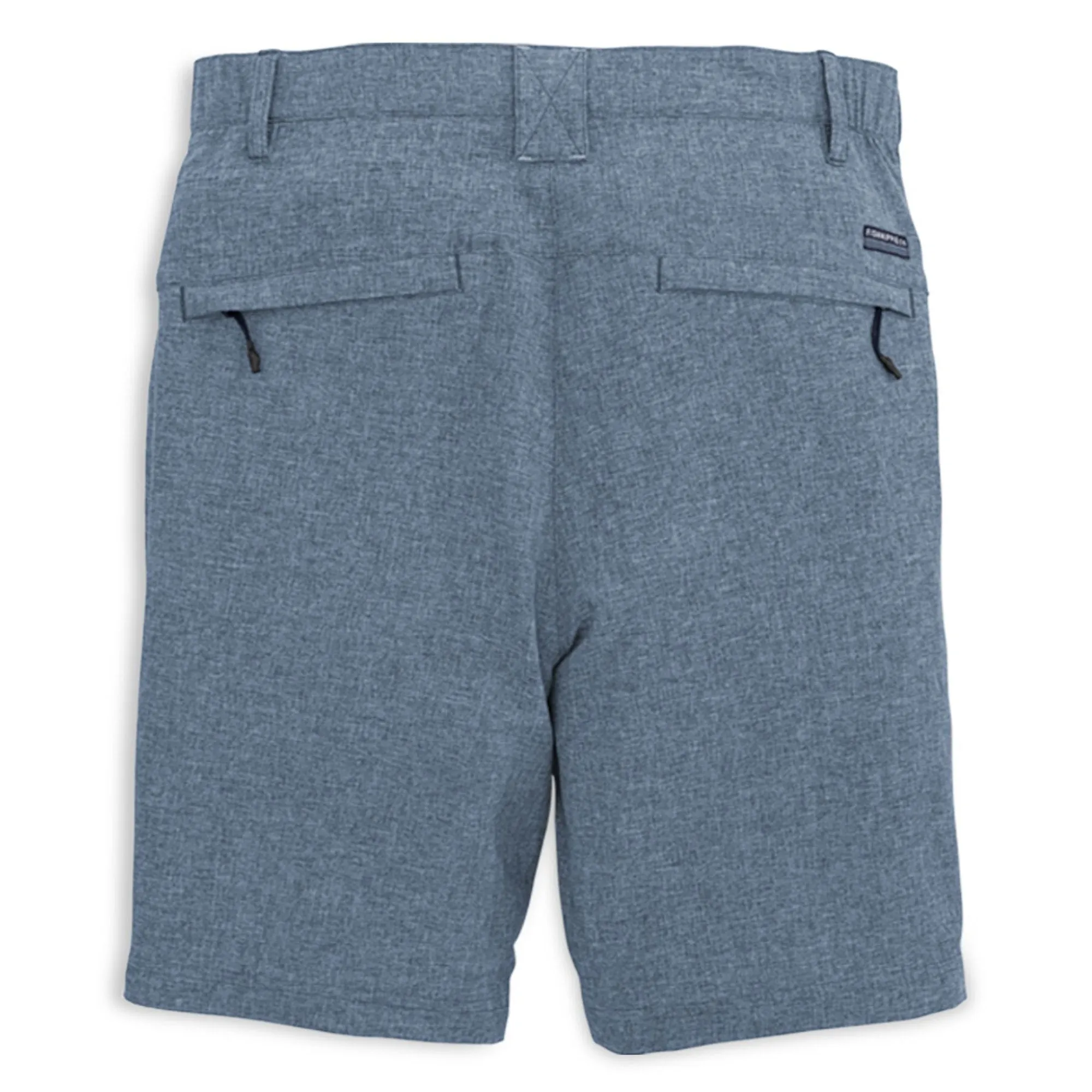 Waterside Tech Short
