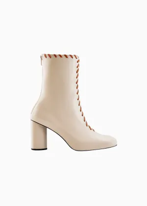 Whipstitch Boot