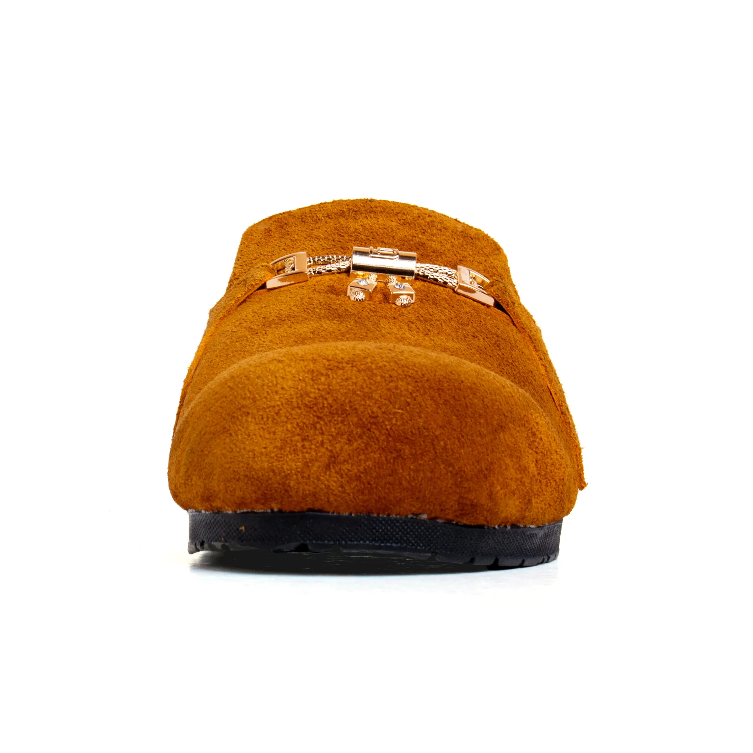 Winter-Soldier Slipper - Havan