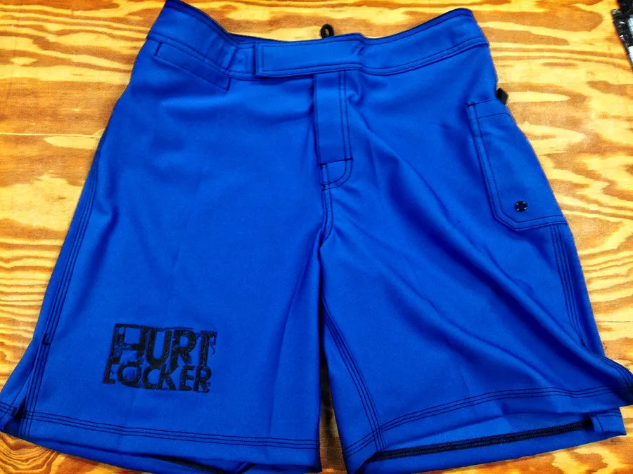 WOD Shorts - Ice