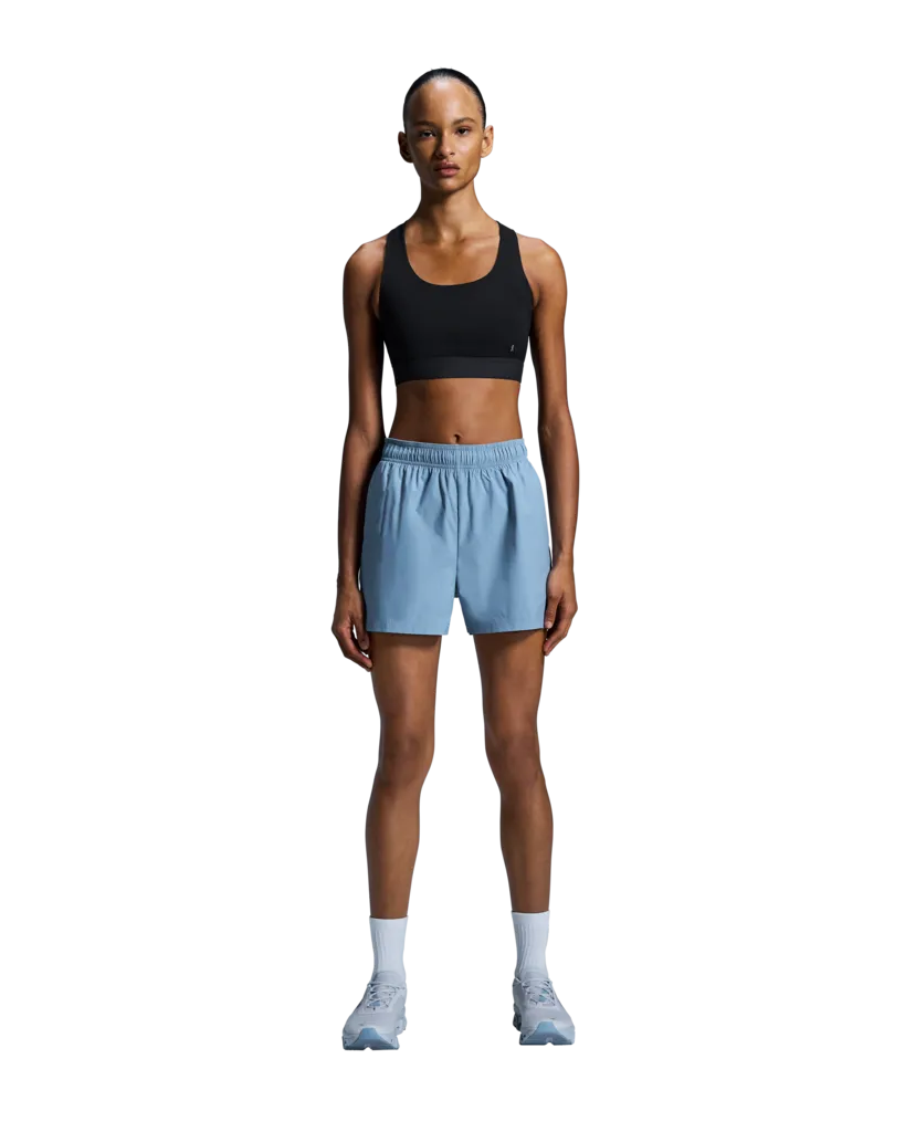 WOMEN'S 3" CORE SHORTS