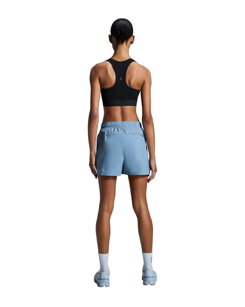 WOMEN'S 3" CORE SHORTS