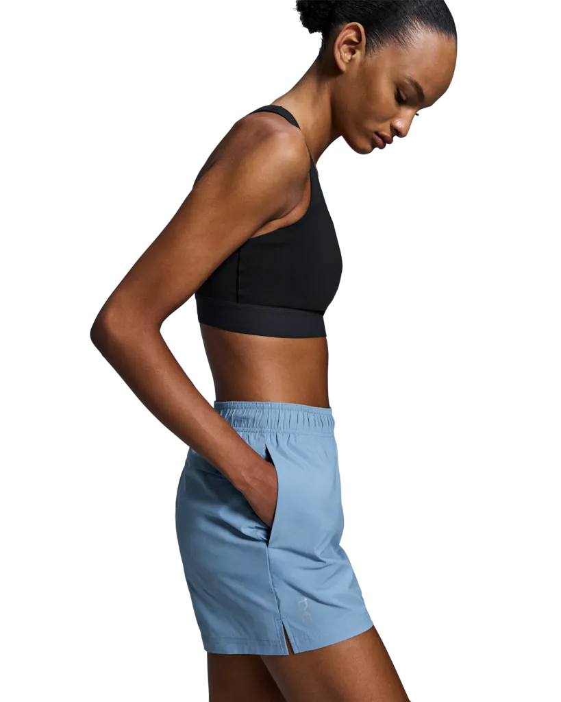 WOMEN'S 3" CORE SHORTS