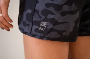 Women's Arena Shorts Prints