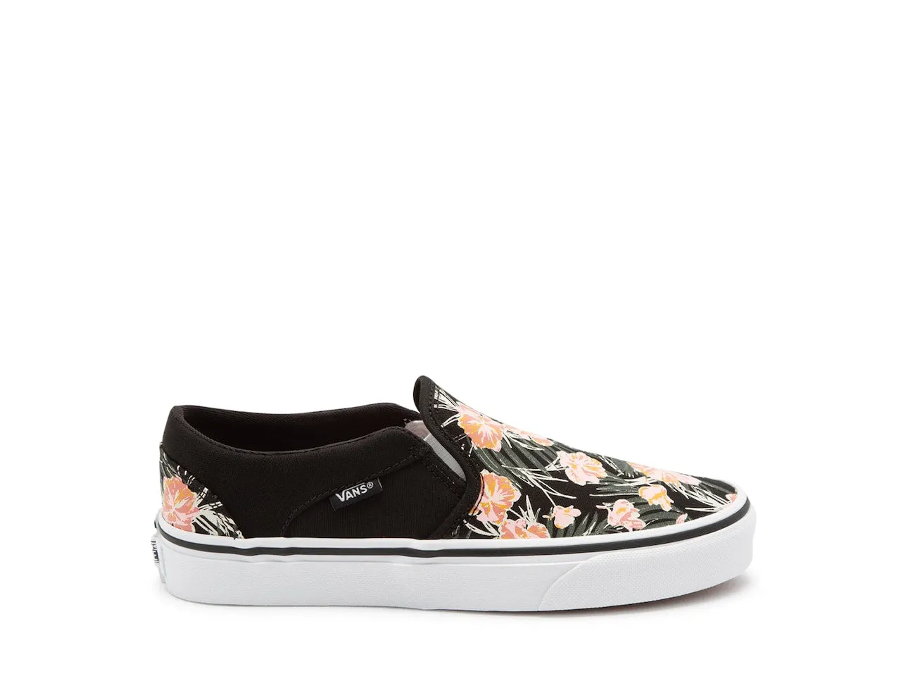 Women's Asher Slip On Sneakers