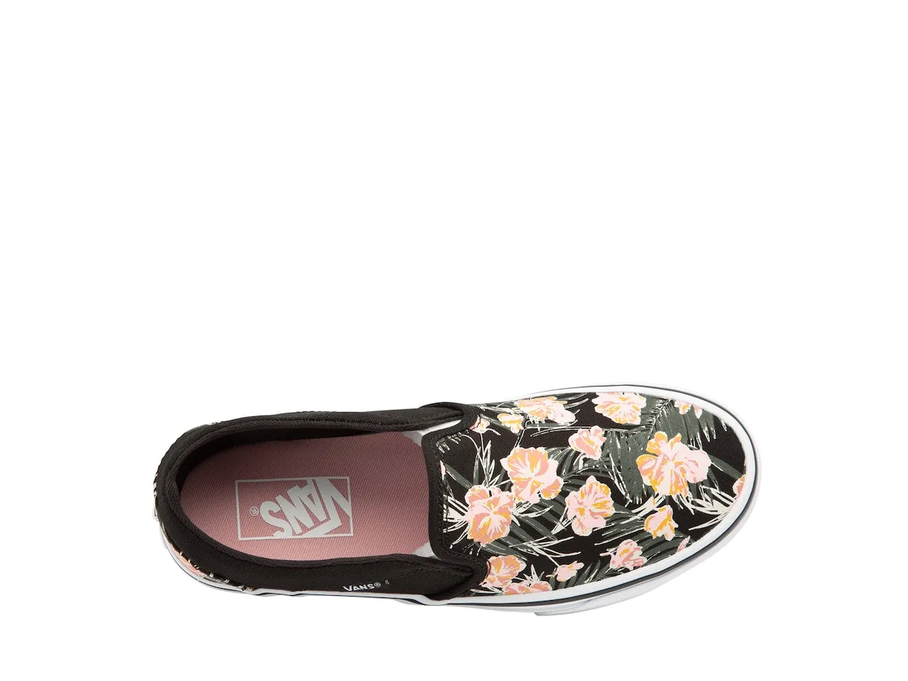 Women's Asher Slip On Sneakers
