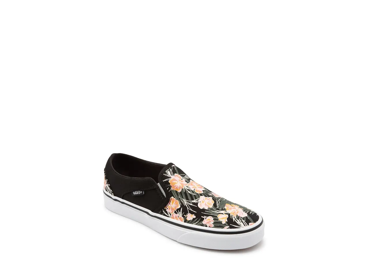 Women's Asher Slip On Sneakers