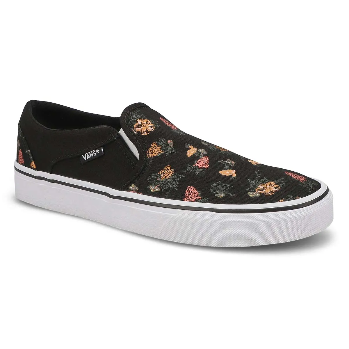 Women's Asher Slip On Sneakers