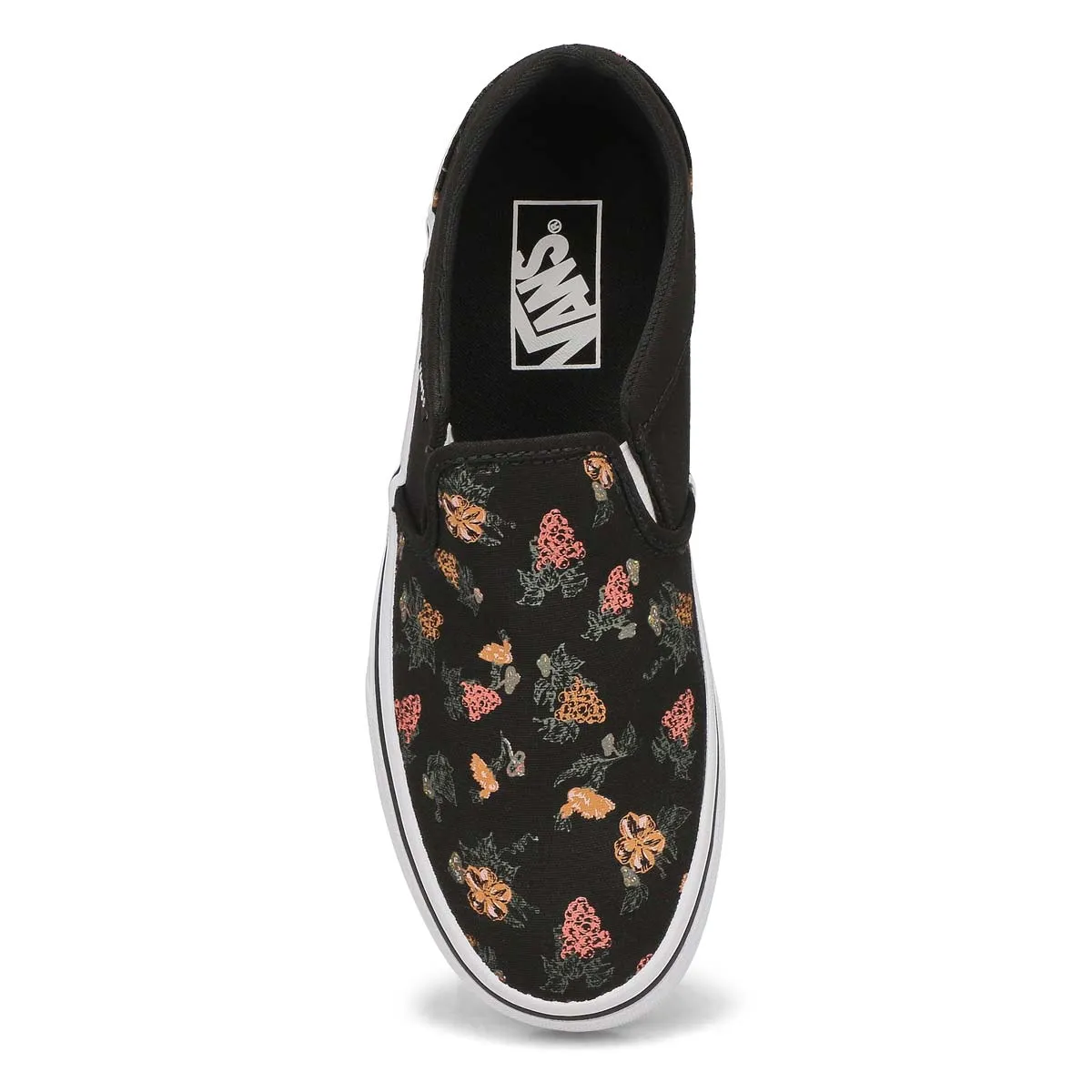 Women's Asher Slip On Sneakers