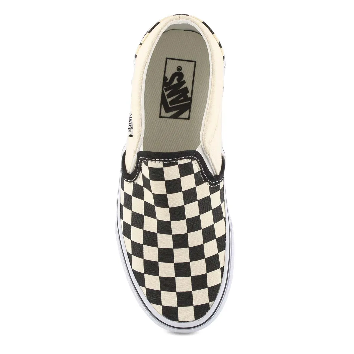 Women's Asher Slip On Sneakers